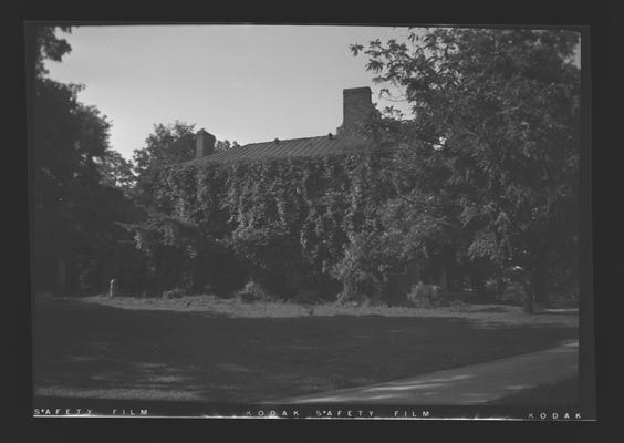 Belair, Walnut Hill Pike, Fayette County, Kentucky