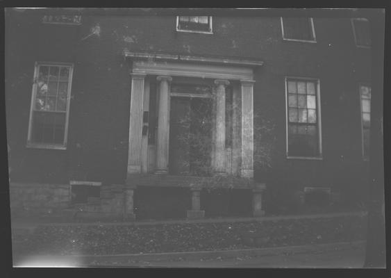 House in Georgetown, Kentucky in Scott County