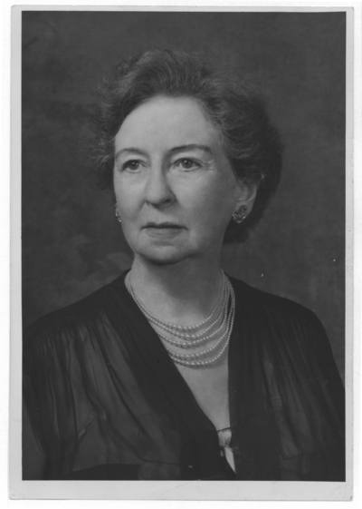 UK Public Relations portrait of McLaughlin