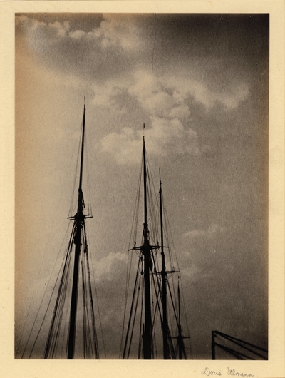 Masts